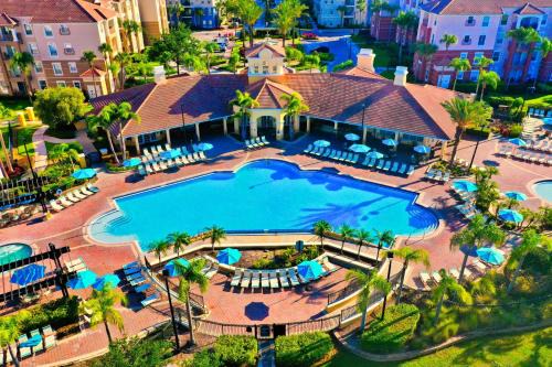 Florida Central Atlantic Coast Apartment | Seaescape