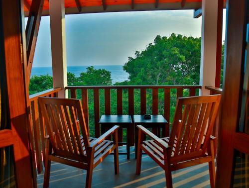 Tangalle Hotel | Seafood Restaurant and Motel