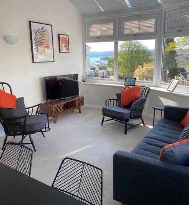 Roundham Apartment | Seaford Sands, Paignton with Sea view