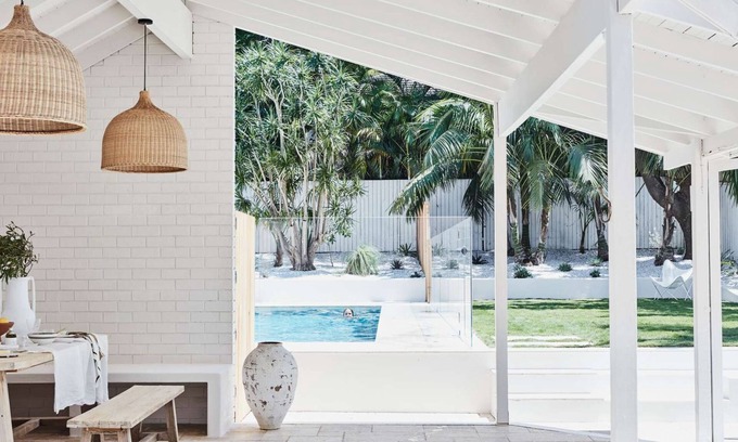 Seaforth House | Seaforth Casa by Contemporary Hotels