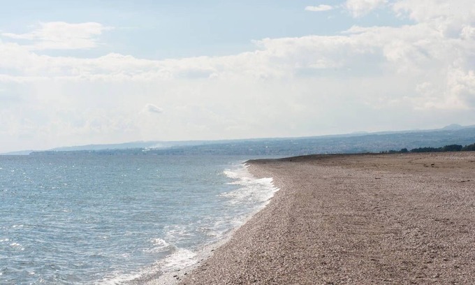 Porticato Apartment | Seafront 1-Bedroom Apartment With Panoramic Views!