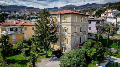 Icici Apartment | Seafront Apartment Ičići