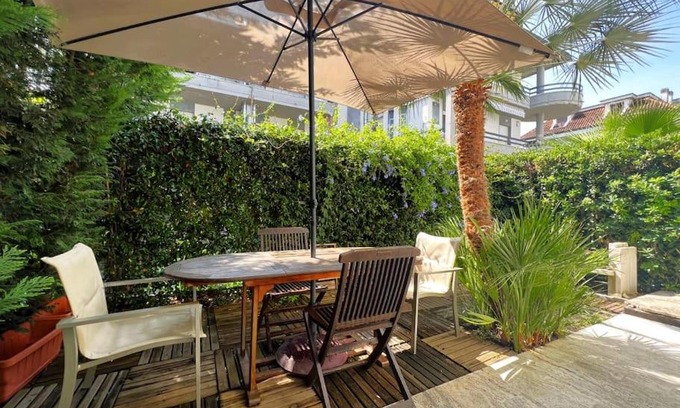 Porto d'Ascoli Apartment | Seafront