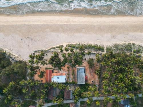 Saligrama Villa | Seafront Serenity Villa by StayJade AC Beach Udupi