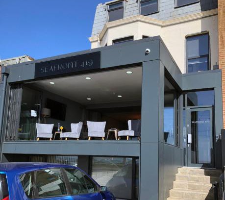 South Shore Hotel | Seafront419 By Seafront Collection