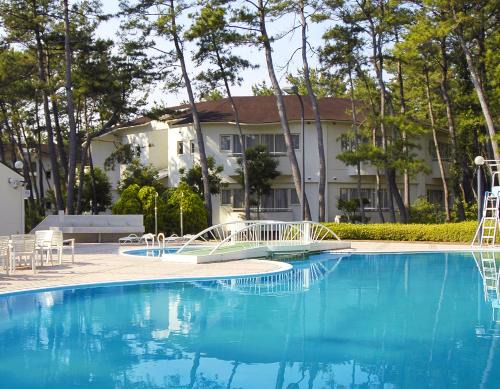 Miyazaki Hotel | Seagaia Forest Cottages