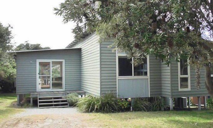 Venus Bay House | Seagrass - walk to beach sunsets, starry nights
