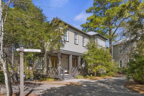 Hammocks of Seagrove House | Seagrove Beach - The Hammocks