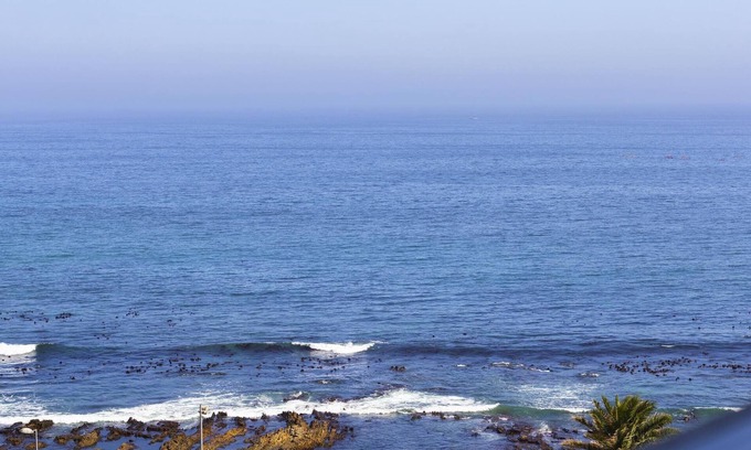 Mouille Point Apartment | Seahill Luxury Apartment - Mouille Point