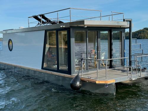 Dobin am See Boat Rental | Seahome Pape