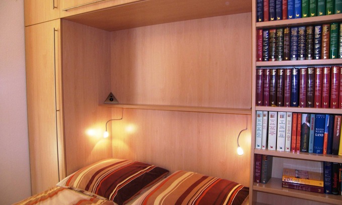 Koserow Apartment | Seahorse 4 (ground floor) - House Koserow
