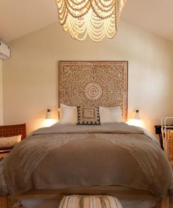 Fort Pierce Shores Hotel | Seahorse Beach Bungalows