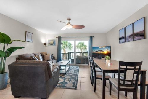 Pensacola Beach House | Seahorse Siesta