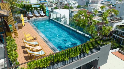 Hai Chau Hotel | Seahorse Signature Danang Hotel by Haviland