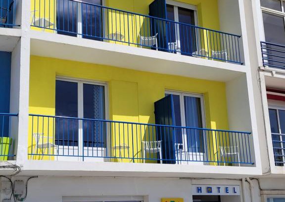 Royan Hotel | Seakub hotel