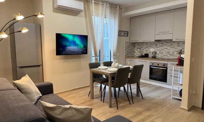 Savona Apartment | SeaLaVie