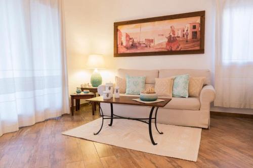 Pittulongu Villa | Sealine Villa with an amazing view of Tavolara