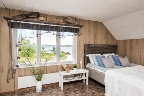 Replot House | Seaman's nest