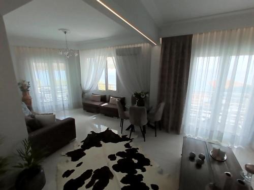 Kavala Apartment | SeaNcity Suite