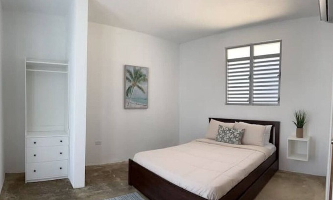 Islote Apartment | Searenity Cove Starfish