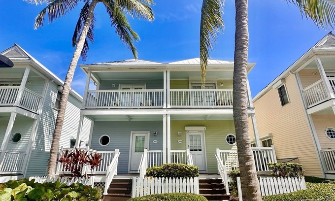 Marathon Villa | Seas the Keys Getaway