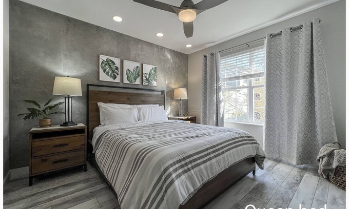 Clearwater Condo | SEASALT BREEZE cozy spot