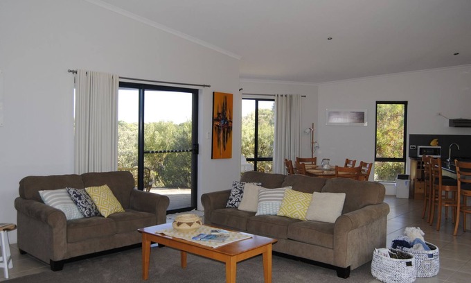 Esperance House | Seascape Beach House