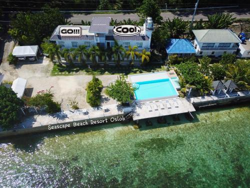 Oslob Resort | Seascape Beach Resort Oslob