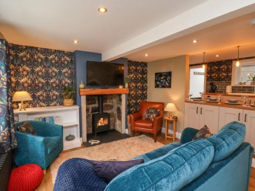 Marske-by-the-Sea House | Seascape Cottage