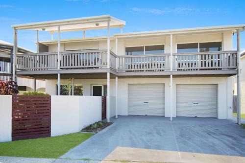 Lennox Head Apartment | Seascape - Lennox Head