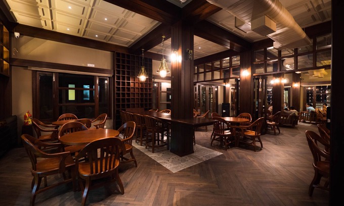 Havelock Island Hotel | Seashell Havelock