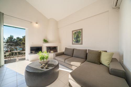 Kounopetra Apartment | Seashell Luxury Residence - Apartment 1