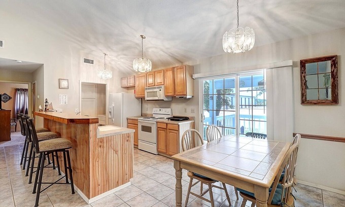 Rockport House | Seashell Memories 2 Bedroom Home by RedAwning