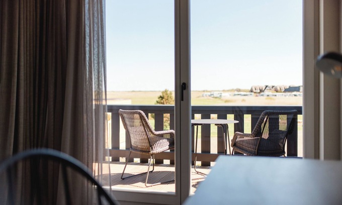 St. Peter-Ording Hotel | Seaside 43
