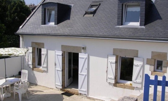 Plouhinec House | SEASIDE AND BEACHES A 150M OF THE HOUSE, SEA VIEW SOUTH FACING