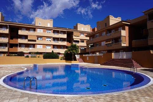Puerto de Guimar Apartment | Seaside Apartment in Puertito de Güímar