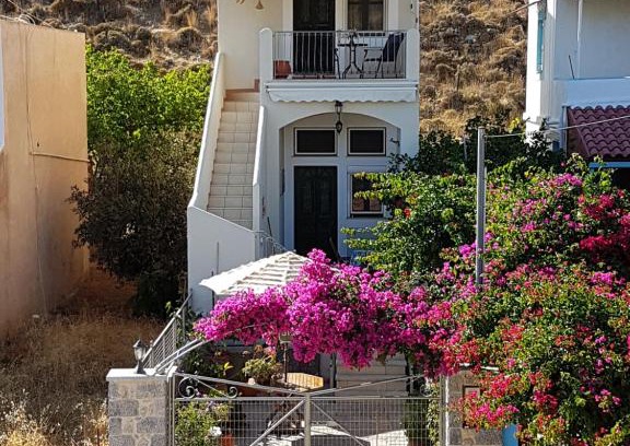 Kalymnos Apartment | Seaside Apartment 2