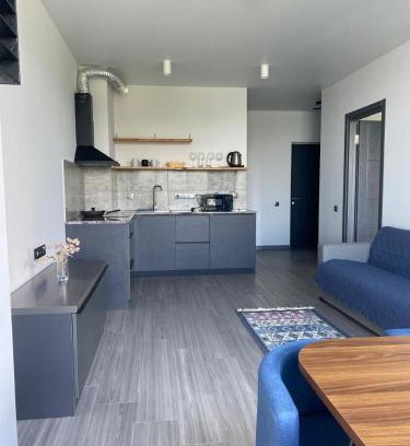 Chakvi Apartment | Seaside apartment