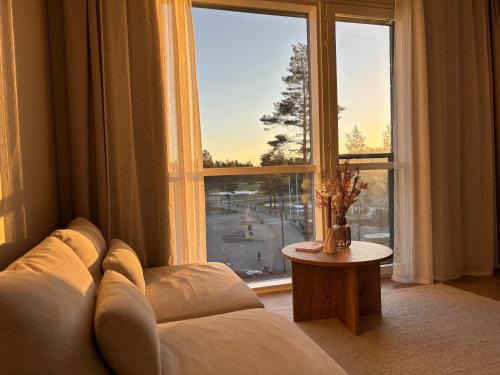 Kalajoki Apartment | Seaside Apartment - Relax & Sport