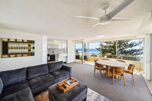 Miami Apartment | Seaside at Ceol Na Mara