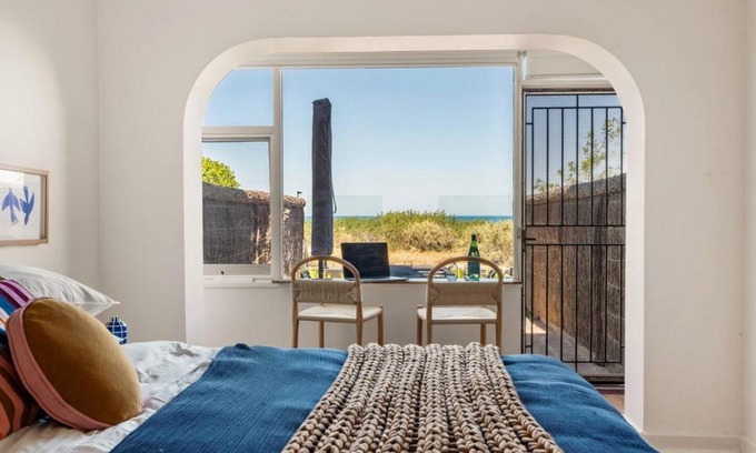 West Beach Apartment | Seaside at West Beach