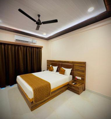Diveagar Hotel | Seaside Beach Resort