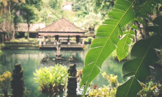 Berawa Villa | Seaside Bliss and Serenity, Bali Villa 1077