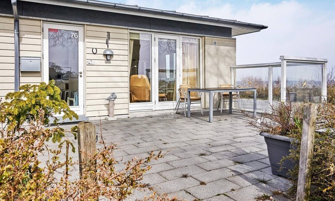 Sandkaas House | Seaside Bliss in Sandkaas - By Traum Ferienwohnungen