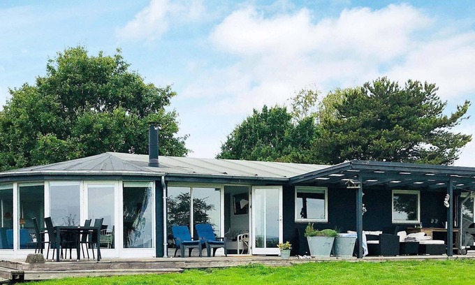 Tranekaer House | Seaside Bliss in Tranekaer - By Traum Ferienwohnungen