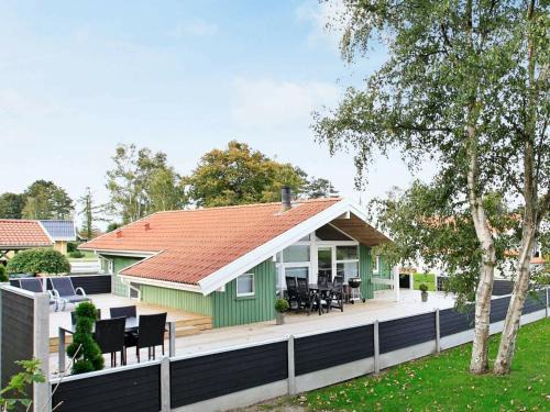 Jørgensø House | Seaside Bliss with Spa - By Traum Ferienwohnungen