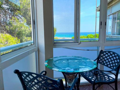 Tarragona Apartment | Seaside by Unik Vacation