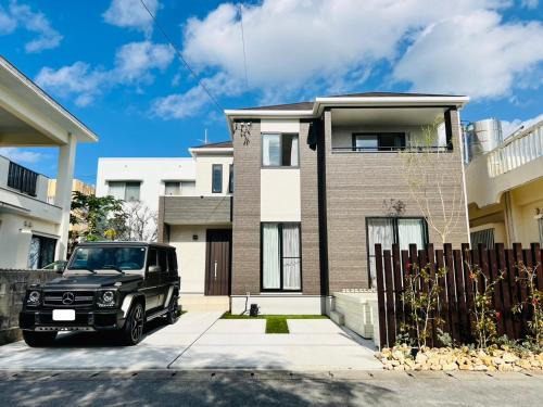 Nagawa House | Seaside Condo Nagisa House
