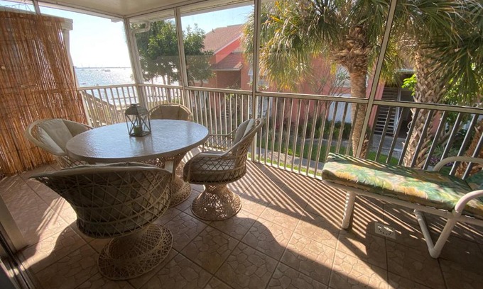 Bayview Apartment | Seaside Cottage Beach