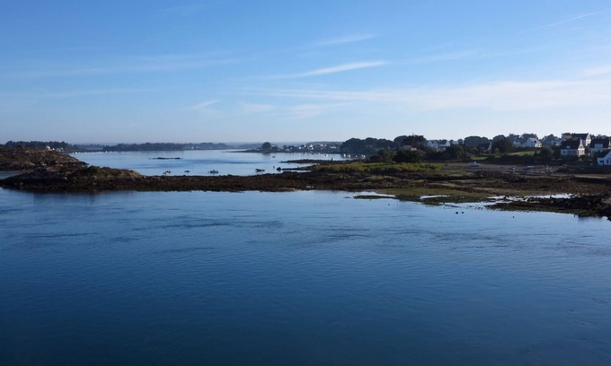 Etel House | Seaside cottage - Etel - South Brittany